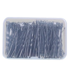 Mikinona Elegant Headdresses for Women Metal Head-wears Simple Hairpins Retro Hairpins for Girls