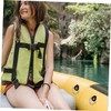 Crovakeu 2 - Pack Nylon Kayak D - Ring Buckles