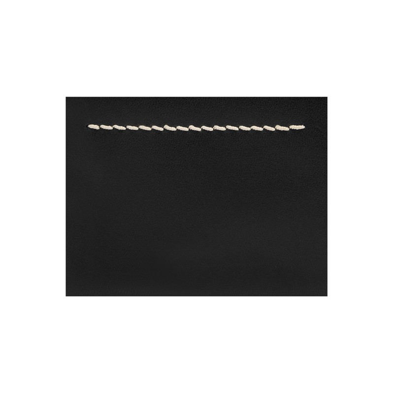 Fossil Men's Westover Card Case, black