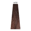 Technofruit Color 6/32 Dark Blonde Gold Purple 100ml 6/32 Golden