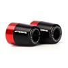 Mokiton Handle Bar Ends Hand Grips Plug Caps Compatible with