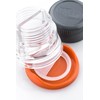 GSI Outdoors - Spice Rocket: Lightweight, Modular Spice Carrier for