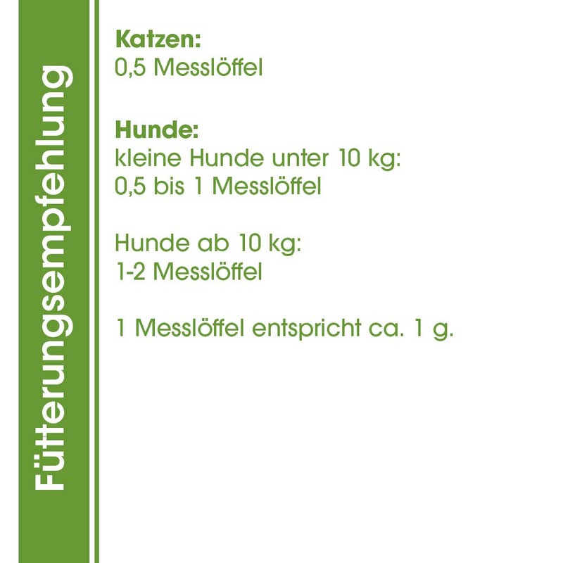 ArthroGreen Junior 25g | Natürlich gesunde Gelenke im Wachstum