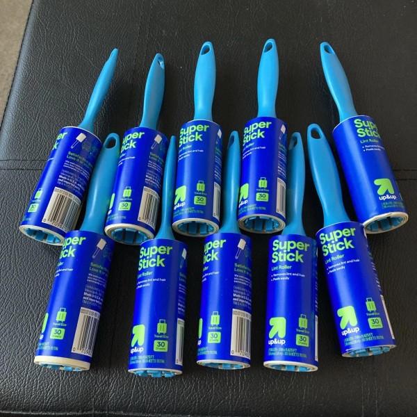 Up and up Super Stick Lint Roller Up And Up