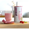 precon Precon BCM Di?t Shake zum Abnehmen C Himbeer Joghurt