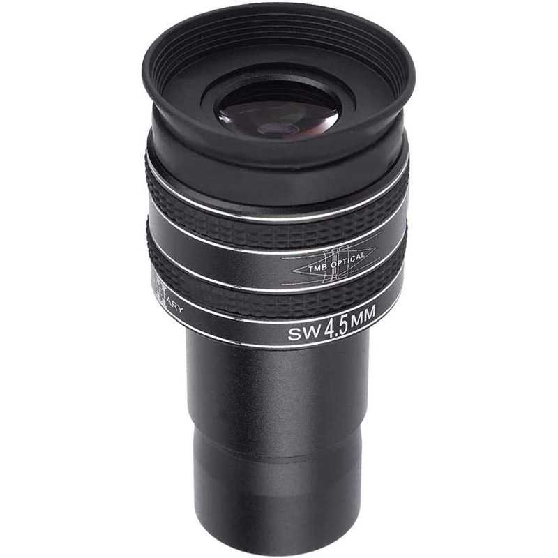 POFET Planetary II 1.25" TMB 4.5mm 58 Degree Multi Coated