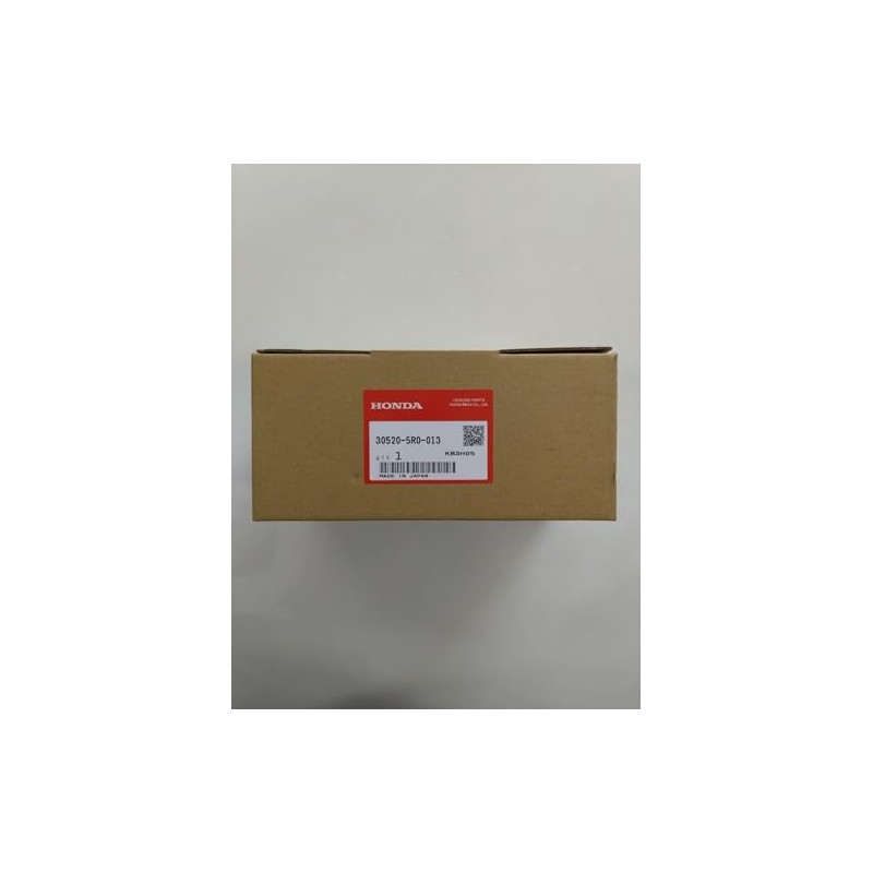 Honda (Honda) Genuine Parts Coil Assy Part No 30520 –