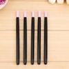 Yimart 5PCS Stone Sanding Nail File Tools Nail File Cuticle