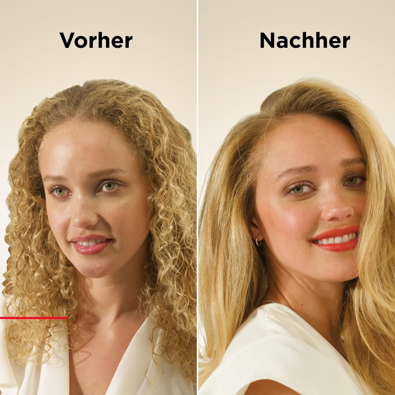 Revlon One-Step Volumiser Plus RVDR5298