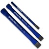 DASCO PRO 3 Piece Cold Chisel Kit, Made in the