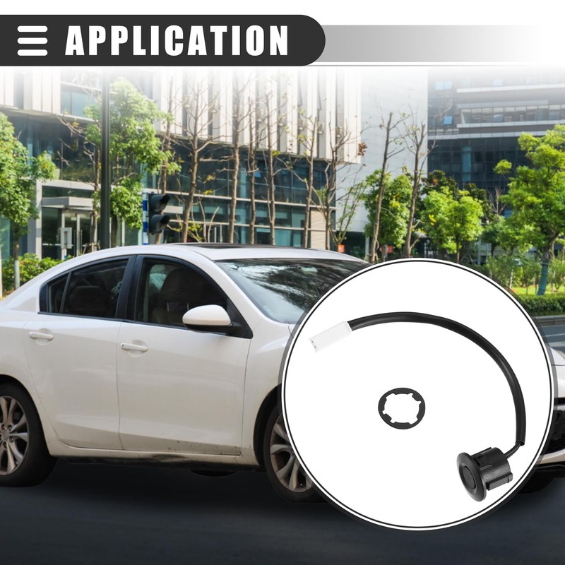 Motoforti Tailgate Release Switch, Rear Trunk Tailgate Rear Door Switch,