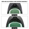 Golf Electric Automatic Return Device Putt Push Rod Training Equipment