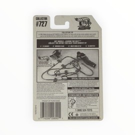 Race Team Series 4 #3 Shelby Cobra 427 S/C #727 Mint