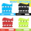 4 Finger Trainer Occupational Therapy, Includes Four Levels of Finger