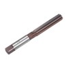 sourcing map 7/8" Hand Reamer H8 Accuracy Alloy Tool Steel