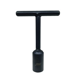 Penta Socket,Penta Wrench, Lineman Wrench,T Handle Wrench,5-Point Socket, Heat Treated Cr-Mo Alloy Steel, for Use on Pad-Mounted Transformers and Secondary Pedestals