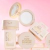 Polvo Fijador Traslucido Duo Setting Powder Amor Us