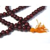 Fair Trade Rosewood Mala/Mallah Beads in Presentation Box