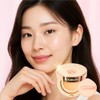 Beaudiani [SET] Beau Diani Good Coverage Cushion Foundation Original Flight