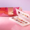 Catrice Beautiful.You. Eyeshadow Palette, No.C01 Beautiful Possibilities, Multicoloured, 12 Colours,