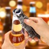 MR.BARWARE Fire Truck Bottle Opener, Cool Firefighter Gifts for Men,
