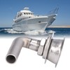 Fuel Tank Vent 90 Degree M16 316 Stainless Steel Accessory