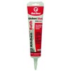 Red Devil 040520 Duraguard Kitchen & Bath Siliconized Acrylic Caulk, 5.5 oz, Biscuit
