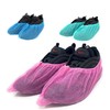 TNT Disposable Shoe Covers Resistant 6g - Disposable Shoes -
