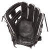 Rawlings Baseball Glove Soft Adult HYPER TECH R2G GR5HT934FS Black