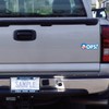 Anti-Obama - Oops! - License Plate Holder and Bumper Magnet