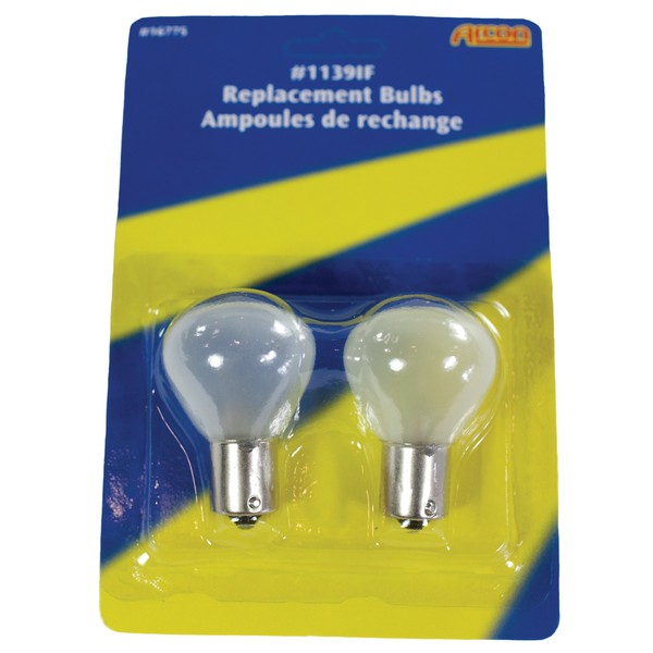 Arcon 16775 Replacement Bulb #1139-IF, (Pack of 2)