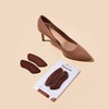 FLEXZENSE Premium Liners for Loose Shoes | Reduce The Spaces