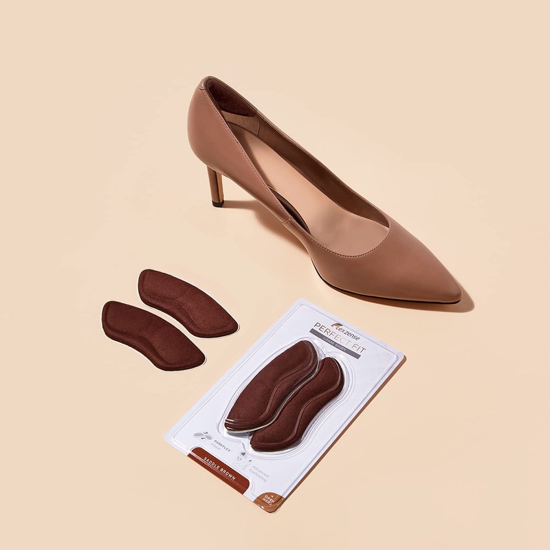 FLEXZENSE Premium Liners for Loose Shoes | Reduce The Spaces