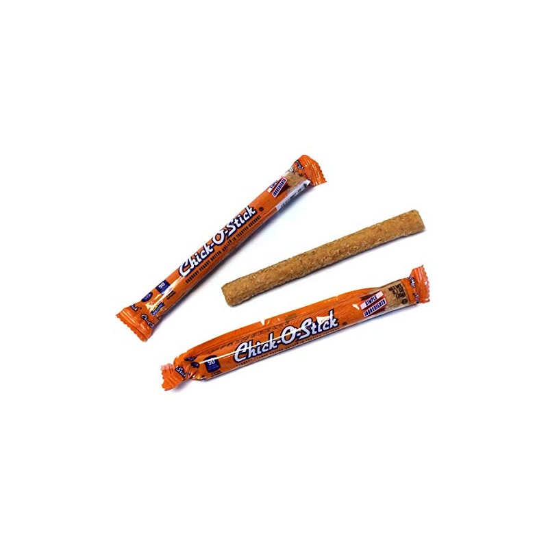 Chick O Stick 36 Pack of .7 oz Bars
