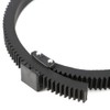 Ruili Flexible Gear Belt Ring for Follow Focus FF 46mm