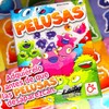 inkalfa MAR LÚDICO Juego de Mesa en Español - Pelusas