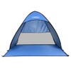 Lixada Automatic Instant Pop Up Beach Tent Lightweight Outdoor UV