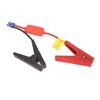 Jump Starter Cable Multifunctional 10 AWG Portable Anti Reverse Charging