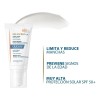 Ducray Melascreen Uv Loción Facial Anti-manchas Fps50 40ml Tipo De