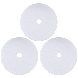 Homukari Panasonic Electric Clothes Dryer Nonwoven Fabric Filter (Back Filter B) ANH2286-2570 (Filter B, 3 Pieces)