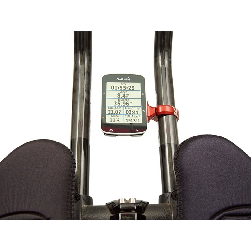 K-Edge | Sport TT Bicycle Computer Handlebar Mount | Garmin