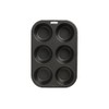 Wiltshire Easybake 6 Cup Texas Muffin Pan