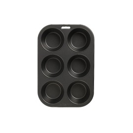 Wiltshire Easybake 6 Cup Texas Muffin Pan