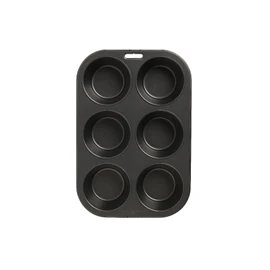 Wiltshire Easybake 6 Cup Texas Muffin Pan
