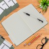 LYDTICK 20 Pack Journals for Writing College Ruled Notebooks Journal