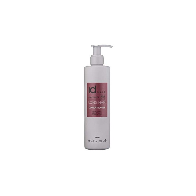 IdHAIR Elements Xclusive Long Hair Conditioner 300 ml