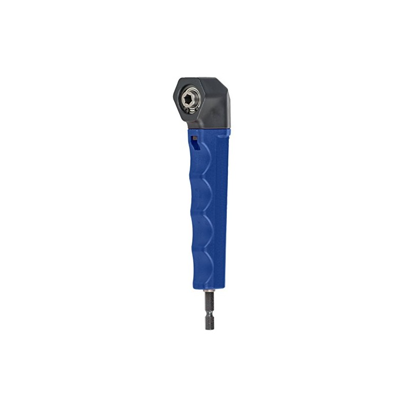 KWB Angled Screwdriver Head Bearing Joint 90 ° Angled Head