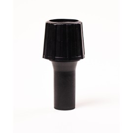 FUR-EEL Vario Adapter | Professioneller Staubsaugeraufsatz zum Reinigen von Autos, Polstern & Teppichen | Staubsauger Bürste zum effektiven Entfernen von Sand, Staub, Fusseln & Tierhaaren