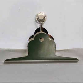 ソニック(Sonic) クリップ 山型クリップ 大 10個入 CP-23