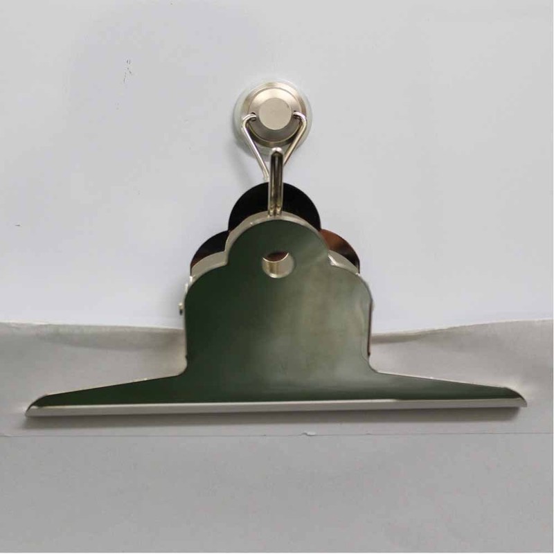 ソニック(Sonic) クリップ 山型クリップ 大 10個入 CP-23